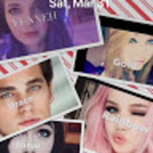 Meet your Posher, Jean paul